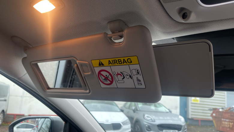 Hyundai TUCSON 1.6 TGDi Premium 5dr 2WD Petrol Estate